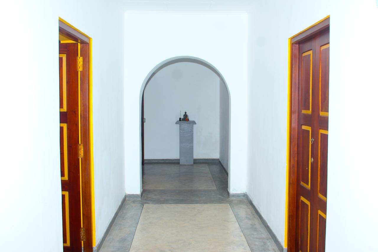 Villa Palm Breeze Polhena Cameră foto
