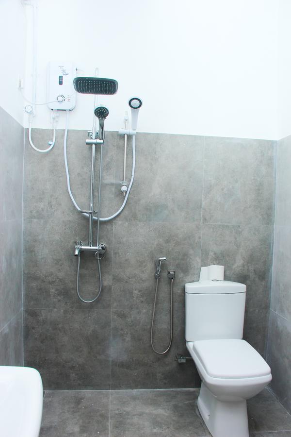 Villa Palm Breeze Polhena Exterior foto