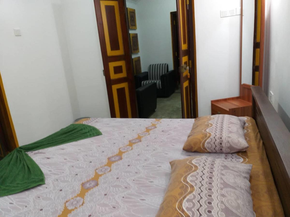 Villa Palm Breeze Polhena Exterior foto